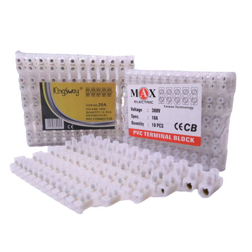 Alt-tech Electrical | [12-Way] 6A,10A,15A,20A,30A,60A PVC Cable ...